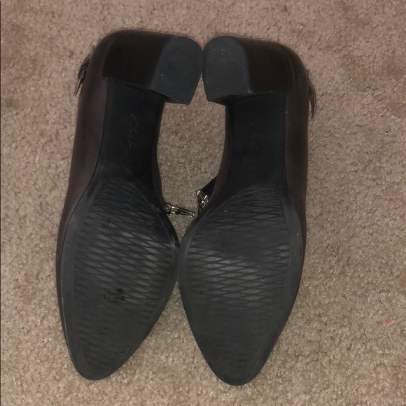 Clark Heels - Picture 2 of 2